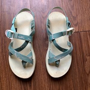 Limited Edition Chacos